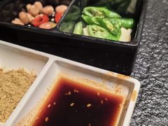-嘿嘟嘟·肋条烧肉放题(爱融荟城店)