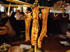 -楼兰新疆主题餐厅(苏州中心店)