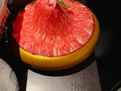 -降霜牛寿喜烧.和牛金赏Plus(501城市广场店)