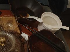 -华夏良子·足道SPA艾灸(翠微店)