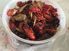 龙虾-丁丁龙虾(总店)