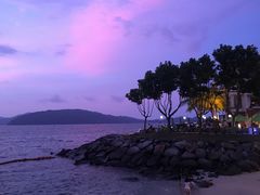 -麦哲伦丝绸度假村