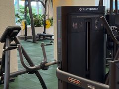 -MYFIT健身工作室(赞成店)