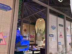 -泰妃殿(武汉首店)