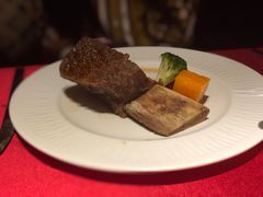 -王品牛排(杭州大厦店)