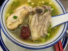 -楠波炭炉鸡煲馆(桥北店)