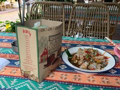 -半坡九号老挝冰咖啡