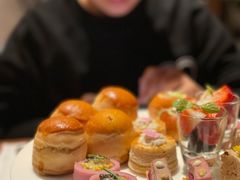 -北京柏悦酒店·锦庭餐厅Dining Room