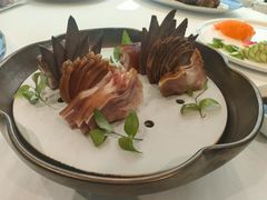 -海富门·带鱼·淮扬菜·粤菜(甘家口店)