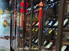 -金枝玉叶上海人家食府(三里河店)