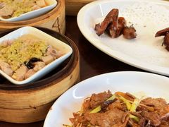 -潮福城大酒楼·潮粤菜·港式点心(阳光城店)