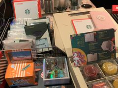 -星巴克臻选(周浦万达店)