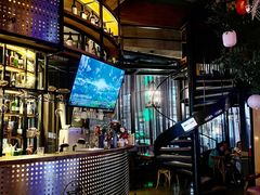 -酤居湖景音乐餐吧(安宁店)
