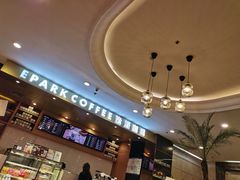 -逸派咖啡 EPARKCOFFEE(广安门店)