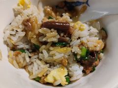 海肠捞饭-前海沿·青岛菜(大拇指广场石老人店)