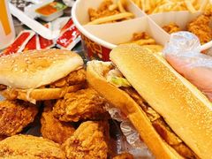 -麦当劳(吴中大道店)