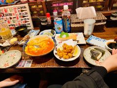 -平成屋·午肴夜酒(四川北路店)