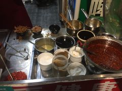 -刘小武·锅魁(总店)