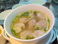 -晶丽香榭自助餐(南京大饭店)