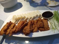 竹里馆-新竹里馆·花园餐厅(兴苑路店)