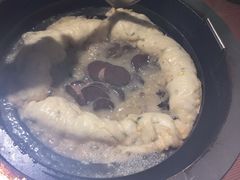 -满兴咱妈烀饼铁锅炖(兰州北街店)