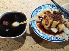 -清真·七祺祥面片手抓羊肉(瑞德店)