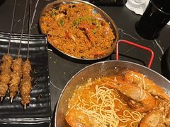 -红盔甲·小龙虾(人民广场店)
