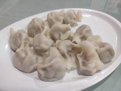 -听涛雅苑百味饺子老家菜馆