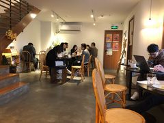 -PUZZLE COFFEE 拼图咖啡