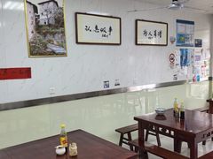 -古徽州馄饨店(宝安路店)