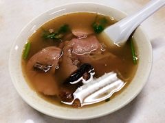 -清真永恒华威肉饼(潘家园店)