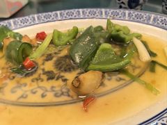 -桂园白粥·潮汕老味道