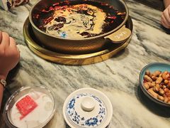 -矮板凳老火锅(宽窄巷子店)