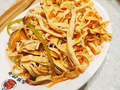 -五爷拌面(天地人和店)