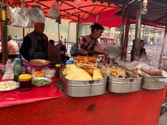 -乌恰市场(彩虹商场店)