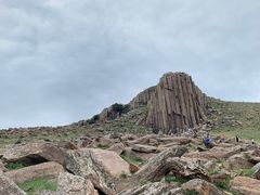 -石条山