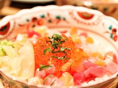 -七福日本料理