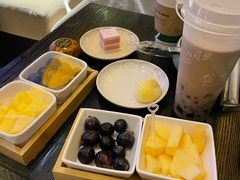 -金色印象·HiFi影音·按摩足疗(龙腾路店)