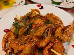 -金姐台湾菜(珠江路店)