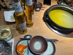 -一朵菌·野生菌探索家火锅(南亚店)