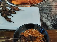 -水浒烤肉(君汇上品店)