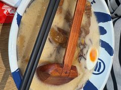 -味千拉面(上海松江二店)