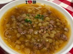 -西贝莜面村(近铁城市广场店)