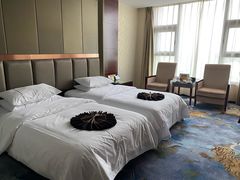 -狮子楼大酒店中餐厅