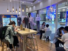 -DQ·蛋糕·冰淇淋(湖景东路店)