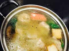 -老盛兴汤包馆(江宁一店)