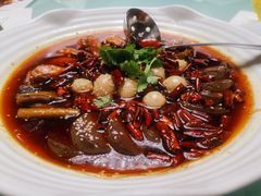 -福禧酒窖·中餐厅 (万柳店)