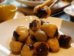 -芳芳私房菜·精做淮扬菜(承德路店)