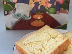 招牌原味吐司-爸爸糖吐司面包(郑州正弘城店)