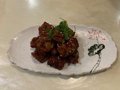 糖醋小排-19号私房菜(云南路店)